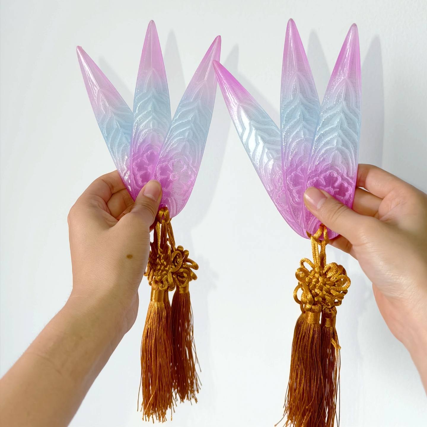 Cosplay Floating Prop - Fulujiacos – Costume de Cosplay Zoeyy