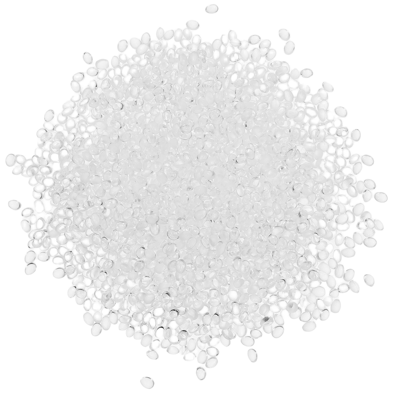 Thermoplastic Pellet - 1 sac de billes de résine