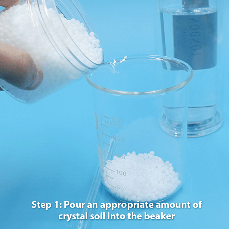 Thermoplastic Pellet - Outil de céramique pour bricolage, haute
