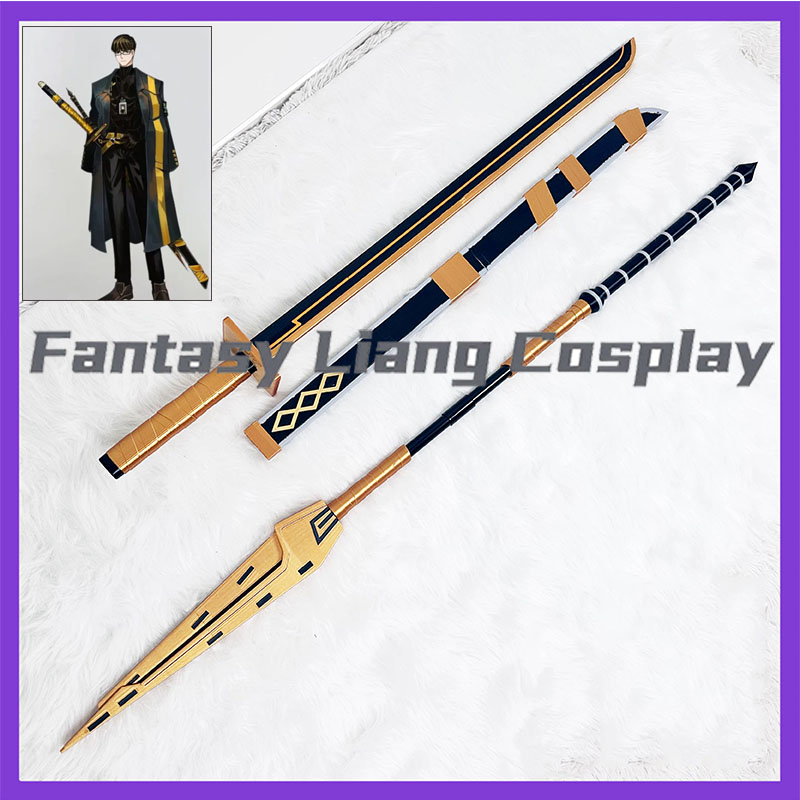 Detachable Cosplay Prop - Accessoire de cosplay Vespa Clabro de