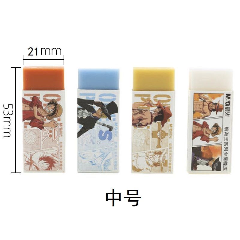 Gomme à effacer One Piece Thèm - Cosplay Prop Designer avis et prix