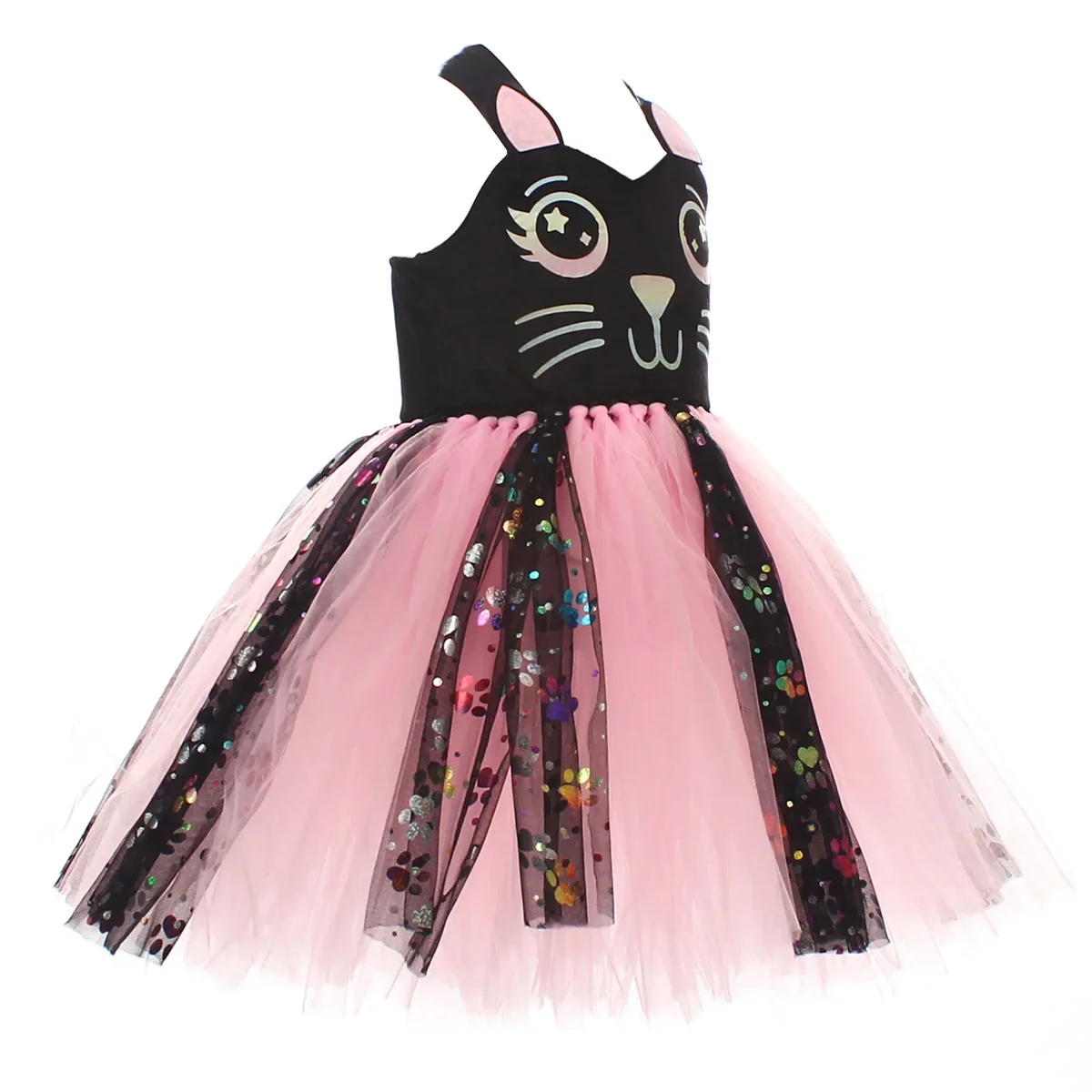 Halloween Animal chat Cosplay  - Cosplay Floating Prop avis et prix