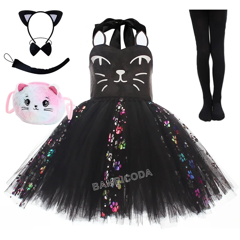 Halloween Animal chat Cosplay  - Cosplay Floating Prop avis et prix