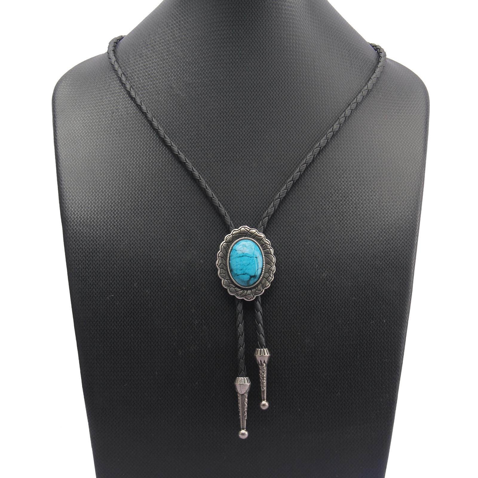 Cravate Bolo pour Homme, Style - Magnetic Clasp Cosplay avis et prix