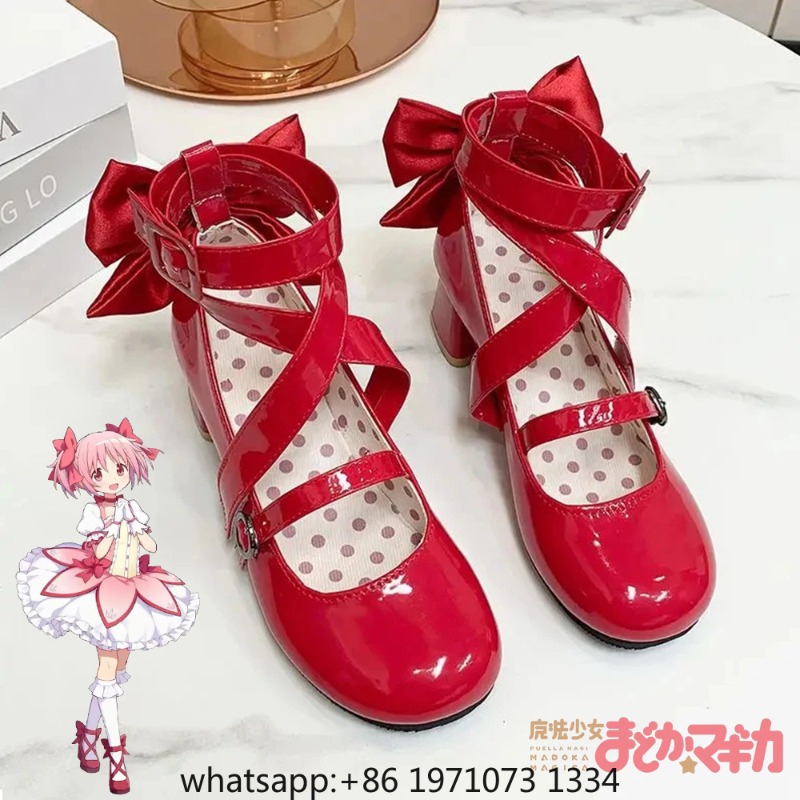 Chaussures de cosplay Anime Pu - Cosplay Floating Prop avis et prix