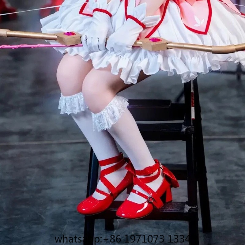 Chaussures de cosplay Anime Pu - Cosplay Floating Prop avis et prix