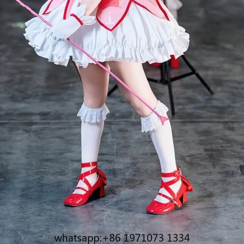 Chaussures de cosplay Anime Pu - Cosplay Floating Prop avis et prix