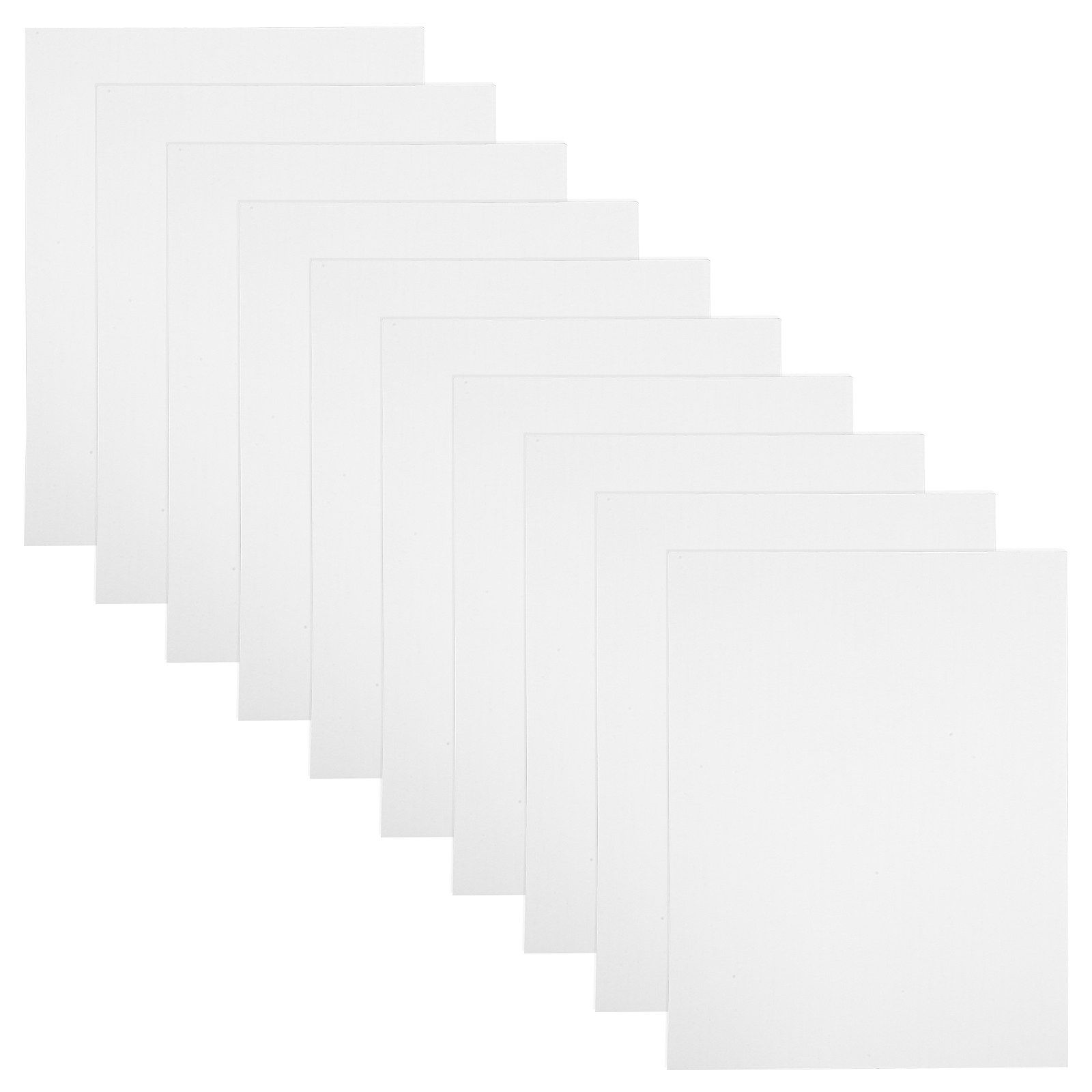 10 pièces de plaques de mousse - Cosplay Prop Foam Board avis et prix