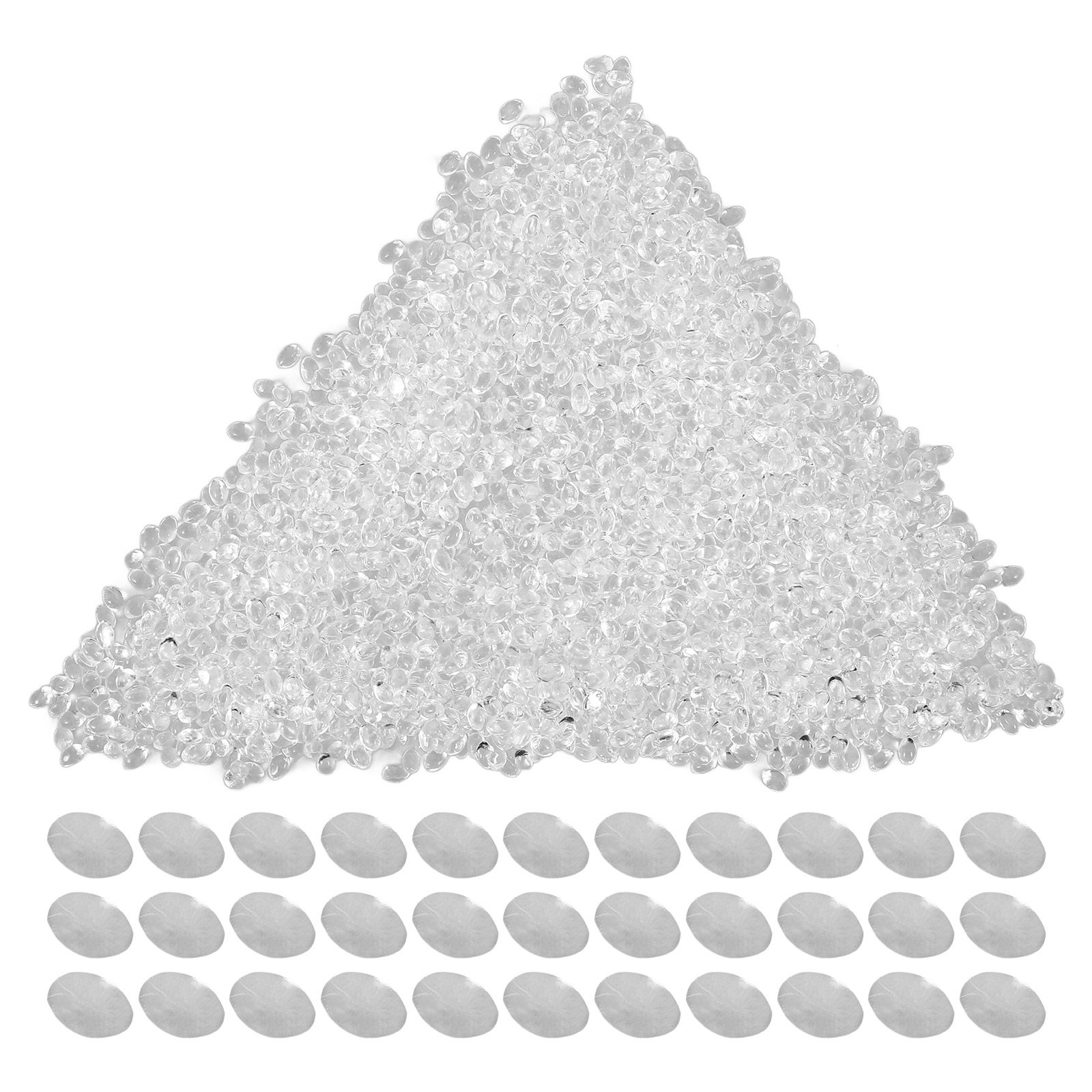 1 sac de billes de plastique p - Thermoplastic Pellet avis et prix