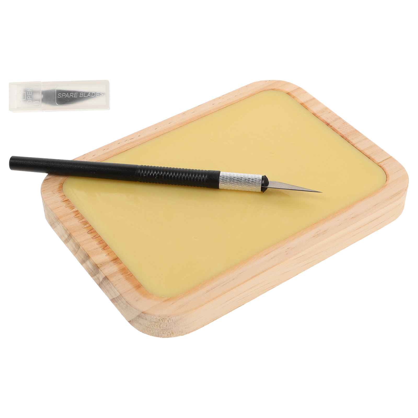 1 ensemble d'outils de gravure - Craft Knife Set avis et prix