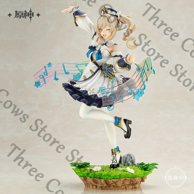 Figurines Genshin Impact Barba - Cosplay Prop Kit avis et prix