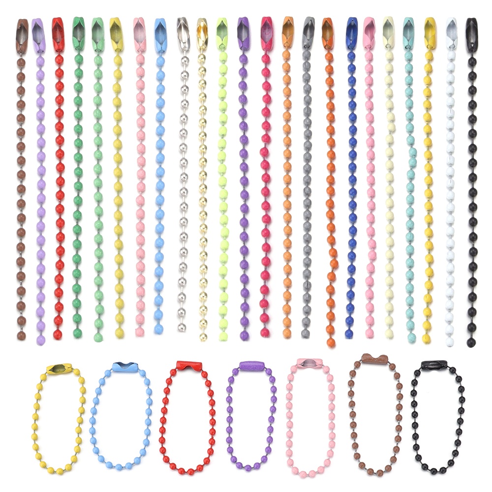 100 pièces/lot Chaîne en fer p - Metallic Spray Paint avis et prix
